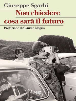 cover image of Non chiedere cosa sarà il futuro